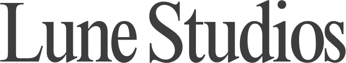Lune Studios Logo