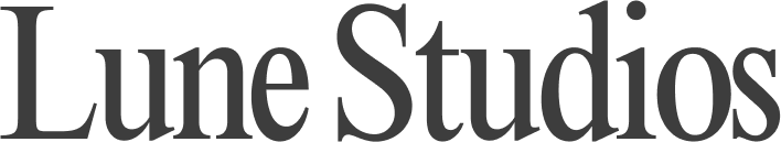 Lune Studios Logo